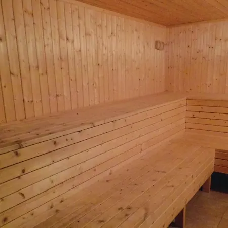 Holiday Hemnes Digerneset Holiday home