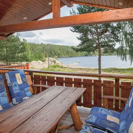 Holiday Hemnes Digerneset Holiday home *