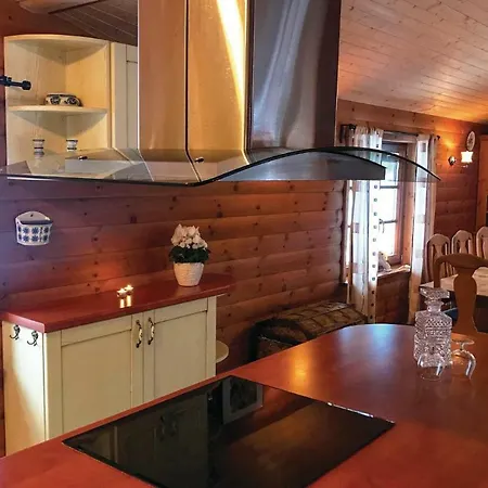 Holiday Hemnes Digerneset Holiday home *