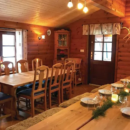 Holiday Hemnes Digerneset