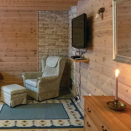 Holiday home Holiday Hemnes Digerneset *
